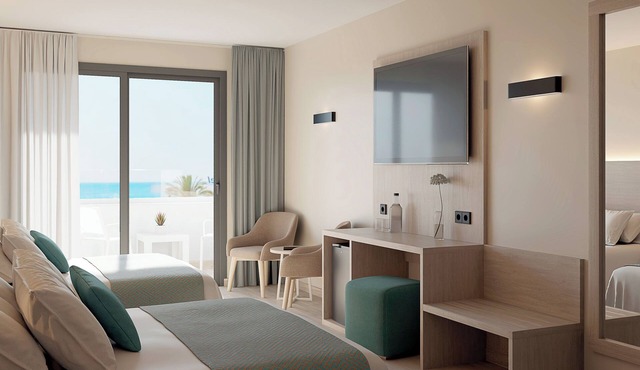 Hotel Best Mojácar