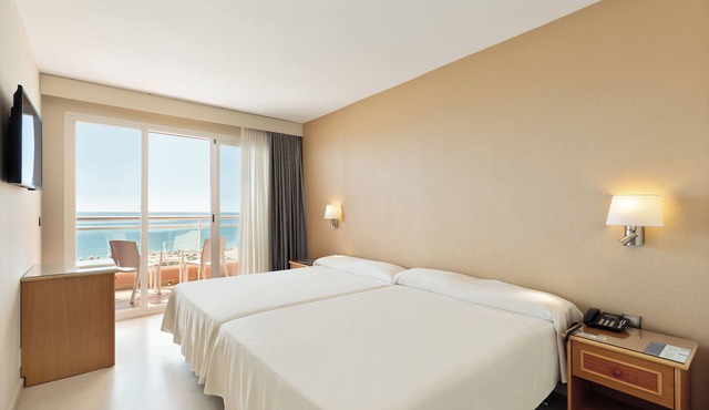 Hotel Best Roquetas