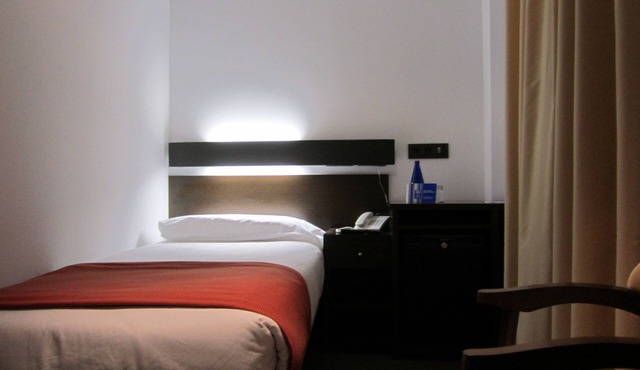 Hotel BESTPRICE Toledo