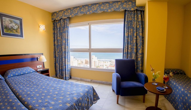 Hotel Biarritz