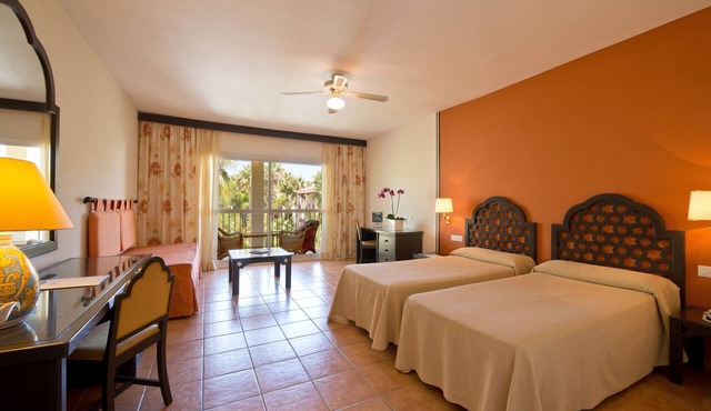 Hotel BlueBay Banús