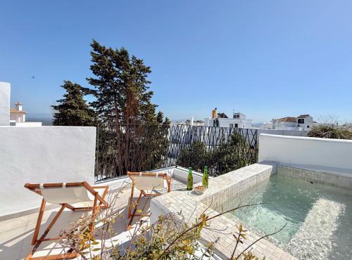 Hotel Boutique Máram - Adults Recommended