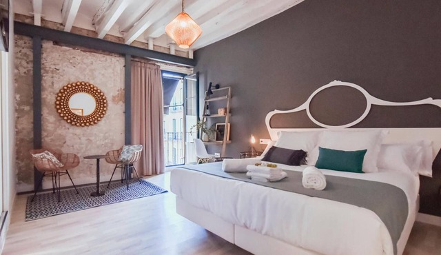 Hotel Boutique Alicante Palacete S.XVII - Adults Only