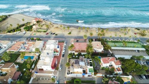HOTEL BOUTIQUE CABO SUR