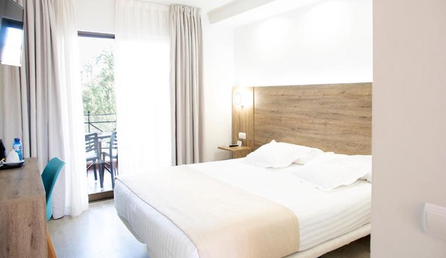 Hotel Boutique Calas de Alicante