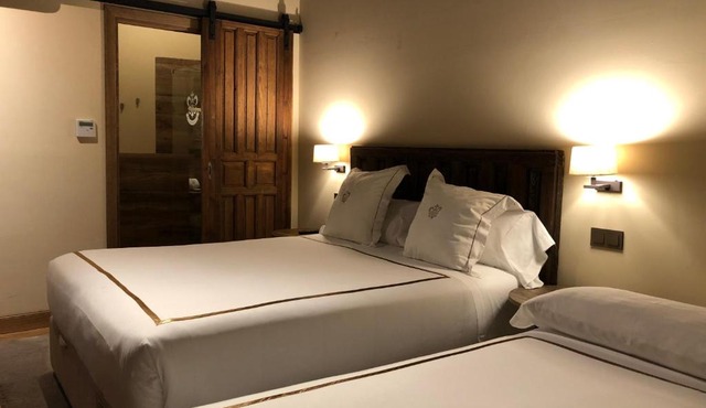 Hotel Boutique Casa del Comendador