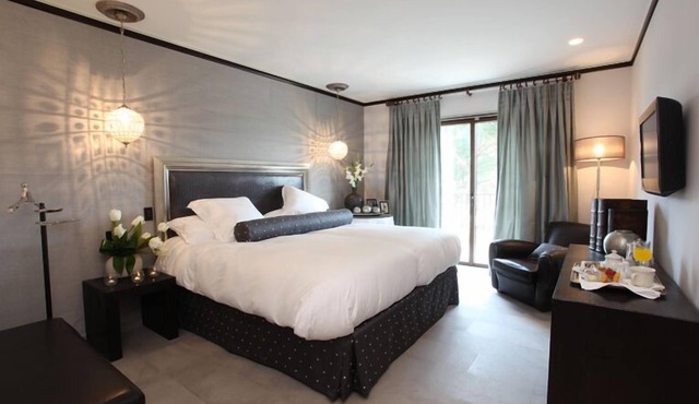 Hotel Boutique Cigarral de las Mercedes