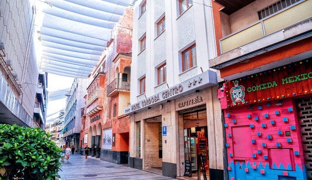 Hotel Córdoba Centro