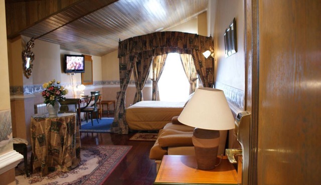 Hotel Camino de Santiago