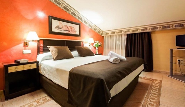 Hotel Carlos I Toledo