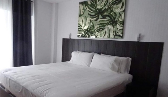 Hotel Carlos III
