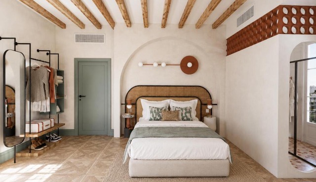 Hotel Casa Beatas