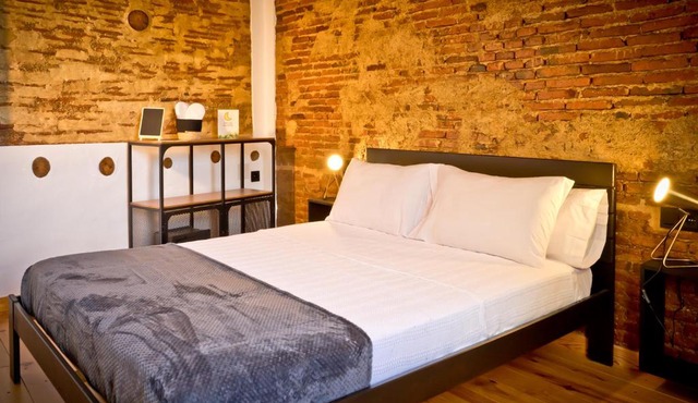 Hotel Casa Luna