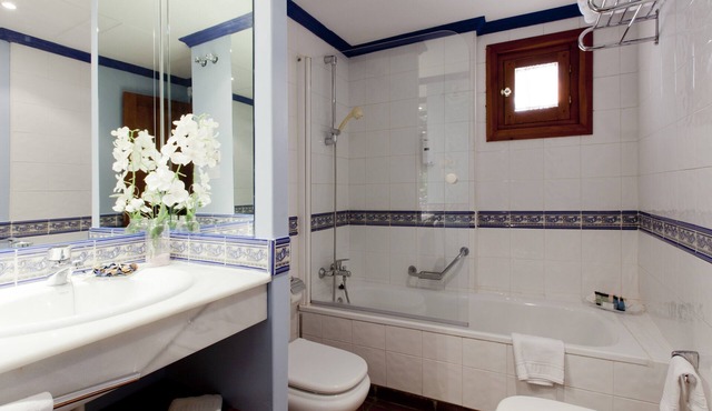 Hotel Casona de la Reyna