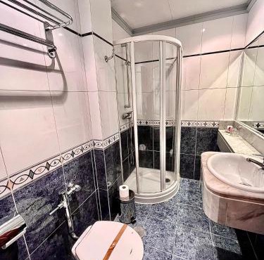 Hotel Castellano I
