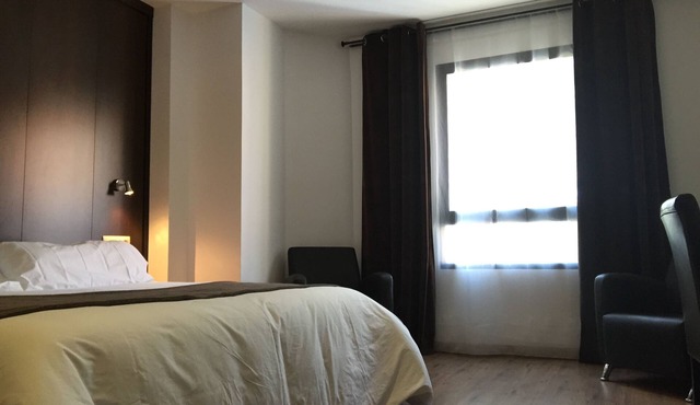 Hotel Castillo