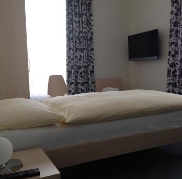 Hotel Central in Sursee