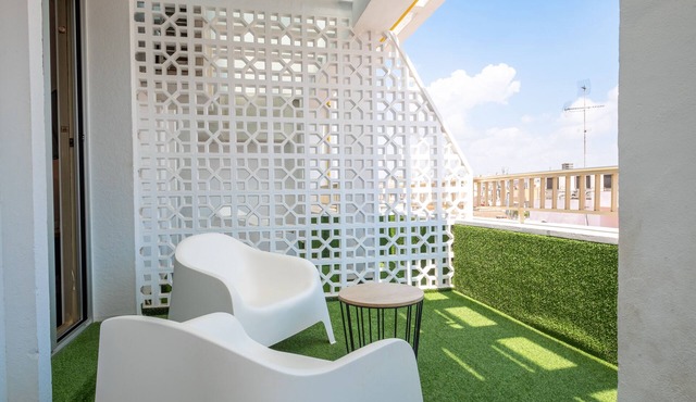 Hotel Cetina Murcia