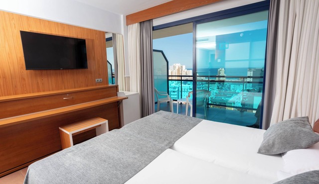 Hotel Cibeles Playa