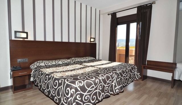 Hotel Ciudad de Plasencia