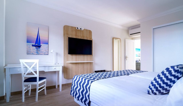 Hotel Cordial Marina Blanca