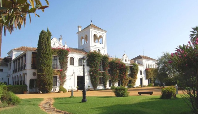 Hotel Cortijo El Esparragal