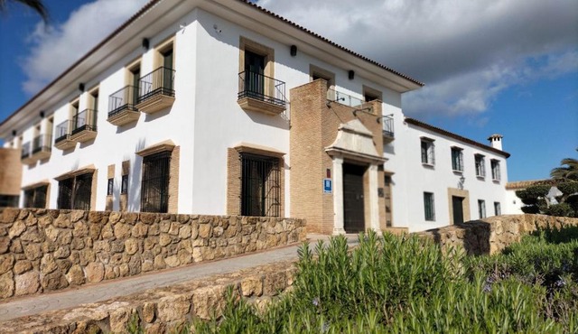 Hotel Cuatro Vientos