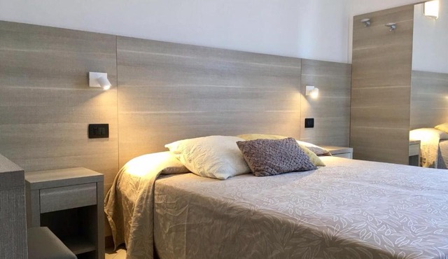 Hotel Daniela in Rimini