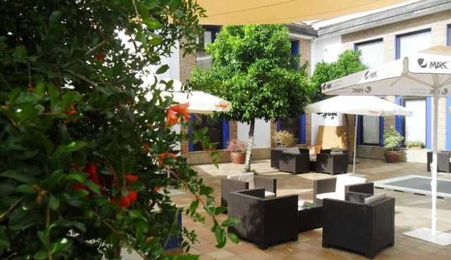 Hotel Doña Aldonza