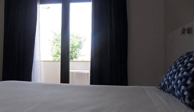 Hotel Doña Aldonza