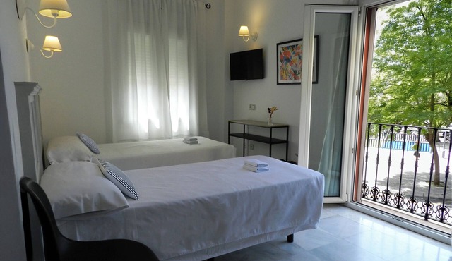 Hotel Doña Blanca