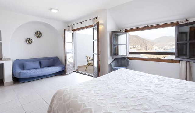 Hotel Doña Pakyta