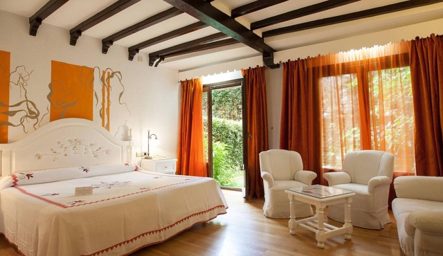 Hotel Doña Teresa