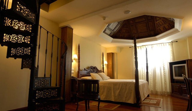 Hotel Domus Selecta Finca Eslava