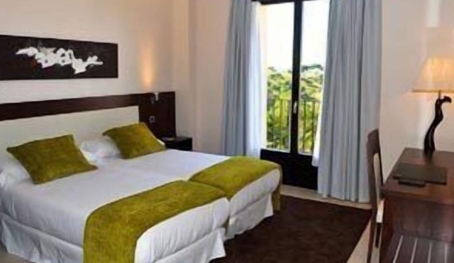 Hotel Don Felipe