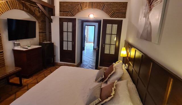 Hotel Don Gonzalo
