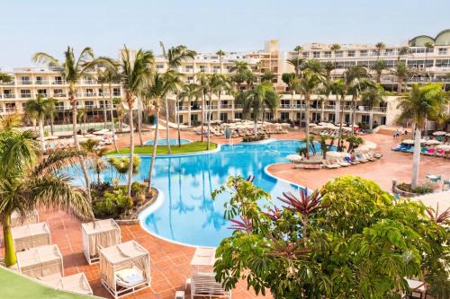 Hotel Drago Park by Pierre & Vacances