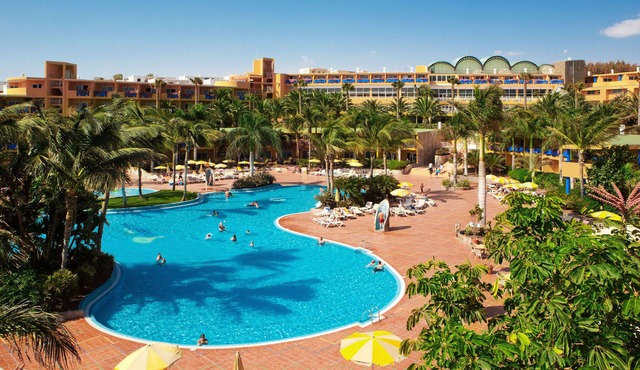 Hotel Drago Park by Pierre & Vacances