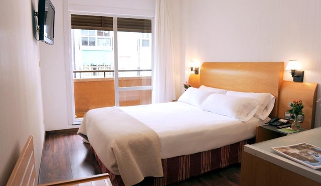 Hotel El Churra