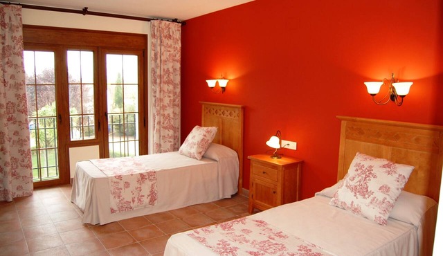 Hotel El Cortijo de Daimiel