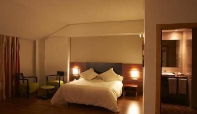Hotel El Vallés