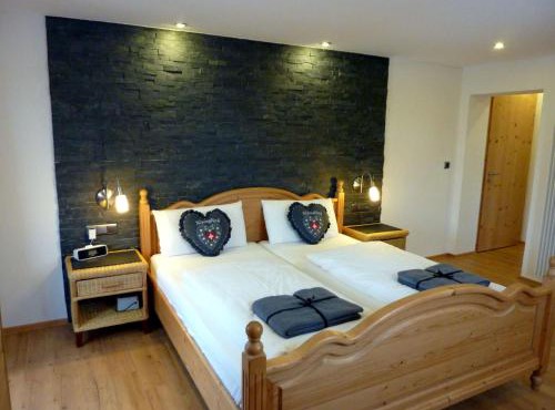 Hotel Engel in Oberstdorf
