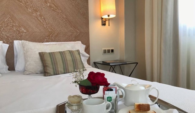 Hotel Entredos