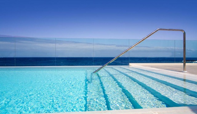 Hotel Ereza Mar - Adults Only