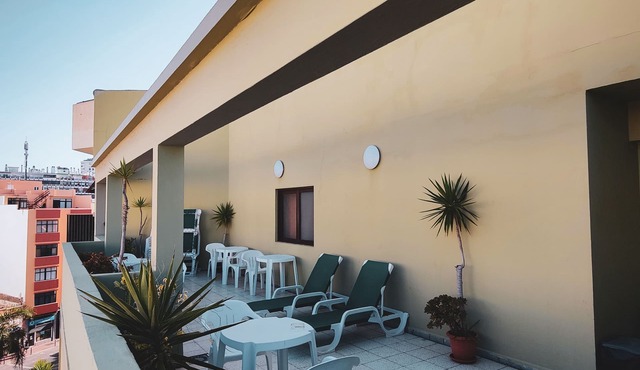 Hotel Olympia