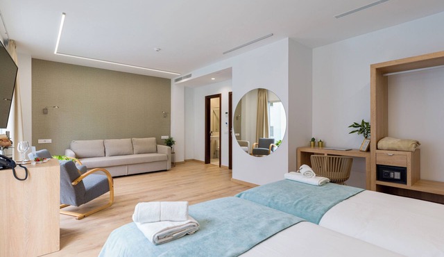 Hotel Emeté & Coworking by Airnest