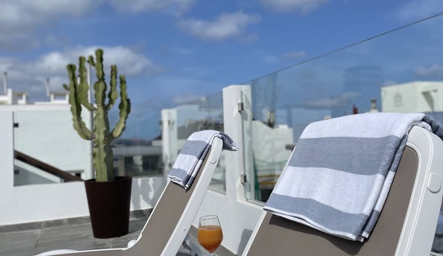 Hotel Idafe