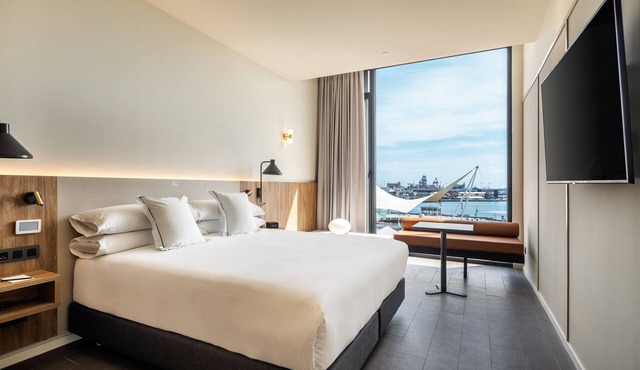 Hotel LIVVO Lumm in Las Palmas de Gran Canaria
