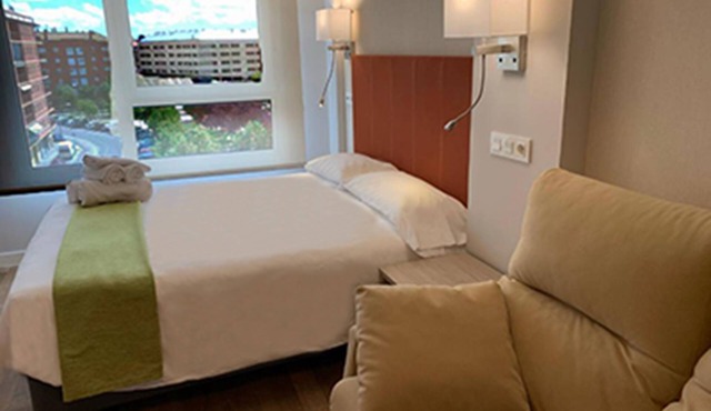 Hotel Essenzia