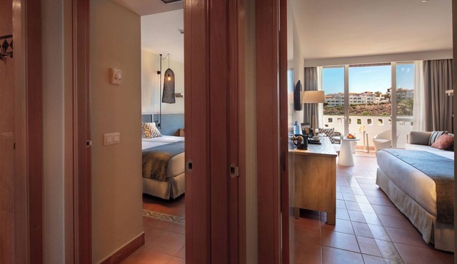 Hotel Fuerteventura Princess